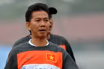 Người từ chối lương 200 triệu của VFF: Đừng chọn HLV kiểu 'mì ăn liền'