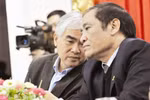 Hài hước tuyên bố 'hạ giá' V-League của ông chủ tịch VFF