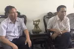 Lãnh đạo HTX Triều Khúc xây dựng trái phép, thu khống tiền nước hơn 1,7 tỷ đồng
