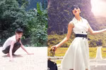 Hoa hậu từ bỏ vương miện và kế hoạch hoàn hảo tấn công showbiz
