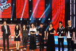 Trọn bộ clip vòng sing-off liveshow 4 Giọng hát Việt