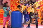Táo quân 2015 bị cấm diễn: Chiêu PR hay liều thuốc thử?