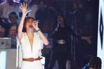 Thiều Bảo Trang nghẹn khóc, rút lui khỏi The Voice