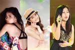 Những con át chủ bài của Hà Hồ - Trần Lập - Thu Minh - Đàm Vĩnh Hưng