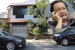 NSƯT Chánh Tín lợi dụng truyền thông hiện thực hóa giấc mơ nhà 10 tỷ?