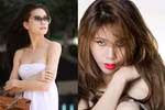 Thủy Tiên có thai: Giật mình nhớ lại chuyện Hồ Ngọc Hà!