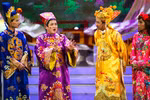 Táo quân 2015 sẽ chế lời ca khúc của Sơn Tùng M-TP