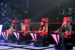 Lại phát hiện sơ hở mới của The Voice!