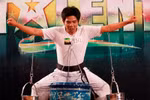 Sơ tuyển Vietnam's Got Talent: Lạ có, quen có!