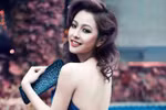 Jennifer Phạm lộng lẫy trong bộ ảnh Mùa tình yêu