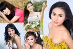 5 "Hoa hậu" Canh Ngọ xinh đẹp tài năng của showbiz Việt
