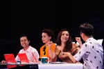 X-Factor vòng Tranh đấu 'gây bão' vì cẩu thả, thiếu chuyên nghiệp