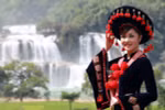 Hoa hậu Dân tộc từ bỏ vương miện: Khổ thân em lạc vào đô thị!