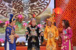 5 "điểm cộng" và 5 "điểm trừ" của Táo quân 2014