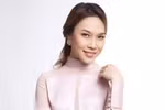 Bất ngờ: Mỹ Tâm làm người mẫu, mặc màu nude