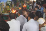 Bi hài chuyện áp vong tìm mộ: Nữ sinh phát dại vì bị … vong áp (P3)