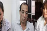 Thu thêm 40 bánh heroin của nhóm ma tuý đại gia bị bắt tại ga Vinh