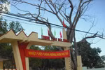 Sự thật về vụ nữ sinh trở dạ trong giờ học