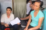 Dân tố bác sỹ tắc trách dẫn đến cái chết của bé gái sơ sinh