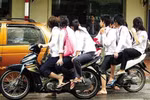 “Hội nghị Diên Hồng” về an toàn giao thông trong trường học