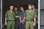 Rùng mình với thủ tục "chào buồng" tội phạm hiếp dâm trong trại giam