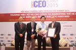 Hoàng Anh Gia Lai, doanh nghiệp niêm yết uy tín nhất trên truyền thông 2015