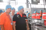 Tân Hiệp Phát mời thăm quan nhà máy: Liệu người tiêu dùng đã thông?