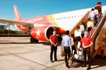 Bay TP.HCM - Chu Lai mỗi ngày với Vietjet