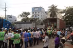 URC tặng trà xanh C2 Ô long sắp hết hạn: "Của cho không bằng cách cho"