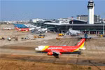 Hàng không dồn dập tăng chuyến bay 