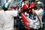 Honda Việt Nam bị truy thu 182 tỷ đồng: Kịch bản cũ lặp lại?
