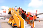 Bay đến Chu Lai cùng Viettjet chỉ... 9.000 đồng