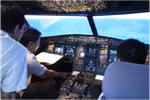 Phi công nghỉ việc phải báo trước 120 ngày: Vẫn "trái luật"