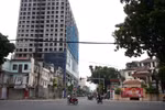 Tòa nhà cao hơn Lăng Bác: Cần cắt bỏ ngay phần chiều cao vi phạm