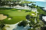 Quảng Bình trình đề án xây tổ hợp 10 sân golf