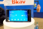 Ra mắt BPhone và những rủi ro truyền thông của Bkav 