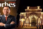 "Vingroup khôn ngoan khi đầu tư nông nghiệp, thị trường bán lẻ"