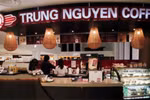 Trung Nguyên khẳng định không thiếu cà phê G7 như tin đồn