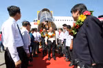 Vietjet khai trương đường bay TP.HCM - Chu Lai, giá vé 149.000 đồng