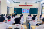 Thanh Hoá chuyển đổi số mạnh mẽ trong giáo dục và đào tạo