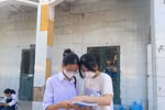 Gần 21.000 thí sinh Hải Dương làm bài thi Ngữ văn