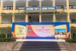Có hay không việc “ép buộc” học sinh học tiếng Anh liên kết, kỹ năng sống?