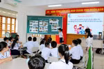 Hải Phòng: Ai cấp phép cho trung tâm tổ chức hoạt động trải nghiệm cho học sinh?