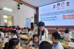 Hải Phòng: Phụ huynh "sốt xình xịch" lo tìm trường điểm, lớp chọn cho con