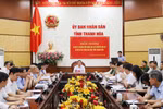 Thanh Hoá thực hiện chuyển đổi số hiệu quả rõ nét, thực chất