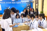 Cô giáo trẻ Hải Phòng đạt 100 điểm tại kỳ thi viên chức ngay lần đầu dự thi