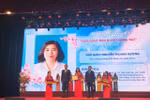 Cô hiệu trưởng đi đầu nâng cao chất lượng dạy và học tại quận Hải An