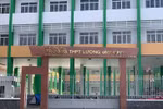 Độc giả đề nghị Sở GD nên cho lấy phiếu tín nhiệm Hiệu trưởng THPT Lương Văn Can