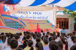 Bộ quy định rõ thời gian, có trường ở Hải Phòng vẫn tổ chức đón HS đầu cấp sớm