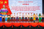 Hải Phòng đưa việc học tập và làm theo lời Bác trở thành động lực phát triển